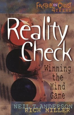 Reality Check (Paperback)