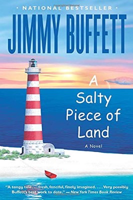 Salty Piece of Land, A