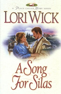 Song for Silas, A (Paperback)