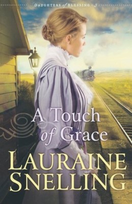 Touch of Grace, A (Paperback)
