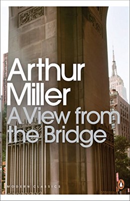 View From the Bridge, A (Paperback)