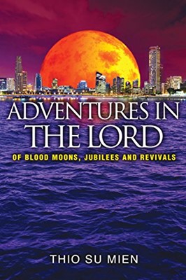 Adventures In the Lord