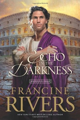 An Echo In the Darkness (Paperback)