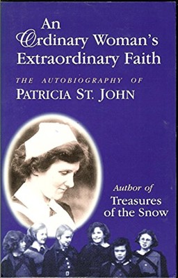 An Ordinary Woman's Extraordinary Faith (Paperback)
