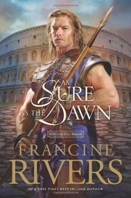 As Sure As the Dawn (Paperback)