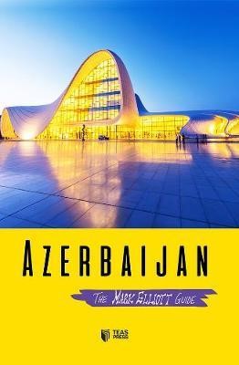 Azerbaijan with Excursions to Georgia