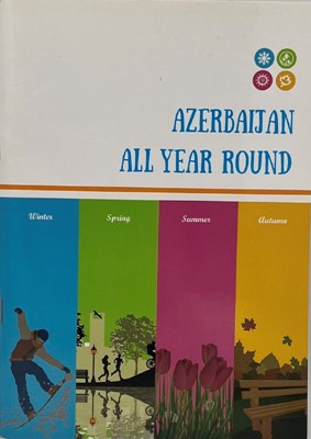 Azerbaijan All Year Around