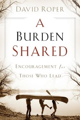 Burden Shared, A