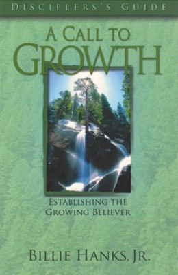 Call to Growth