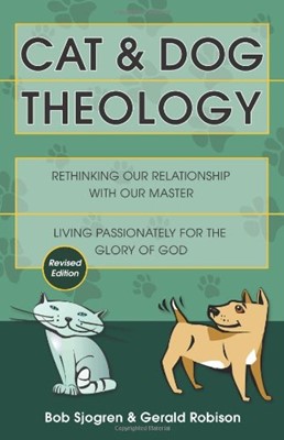 Cat and Dog Theology