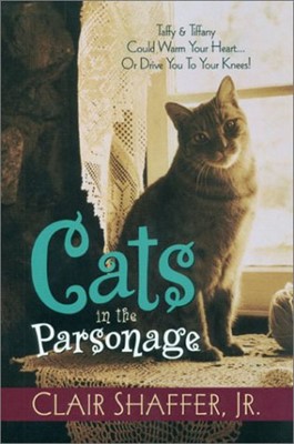 Cats In the Parsonage