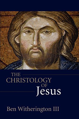 Chistology of Jesus