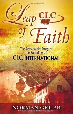 Leap of Faith (Paperback)