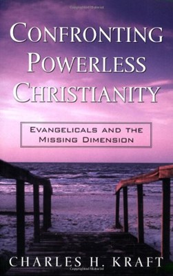 Confronting Powerless Christianity