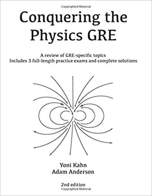 Conquering the Physics Gre
