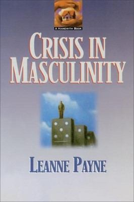 Crisis In Masculinity (Paperback)
