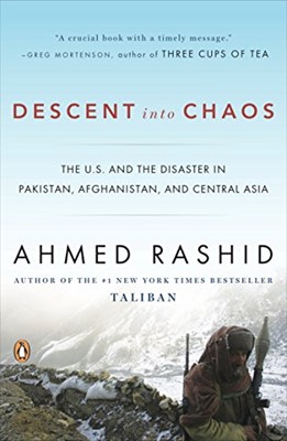 Descent Into Chaos (Paperback)