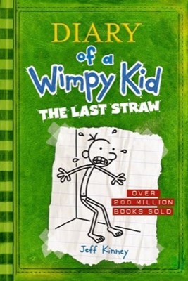 Last Straw, The (Paperback)