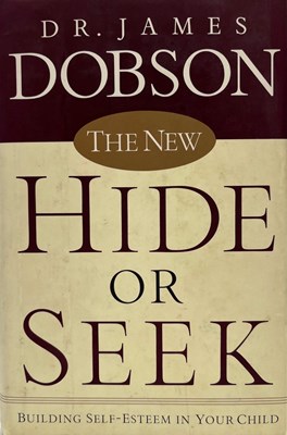 Dobson the New Hide or Seek