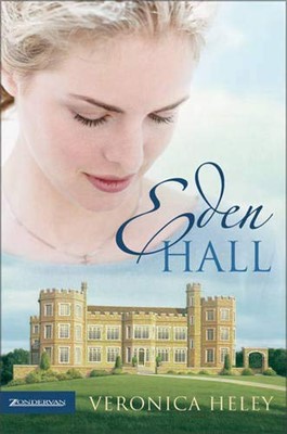 Eden Hall (Paperback)