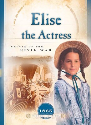Elise the Actress (Paperback)