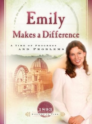 Emily Makes a Difference (Paperback)