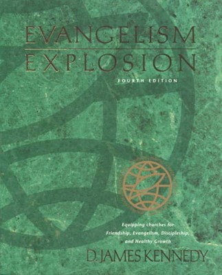 Evangelism Explosion (Paperback)