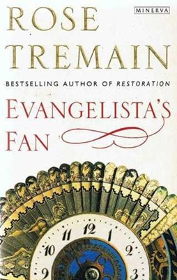 Evangelista's Fan