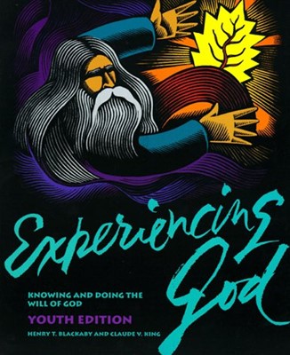 Experiencing God