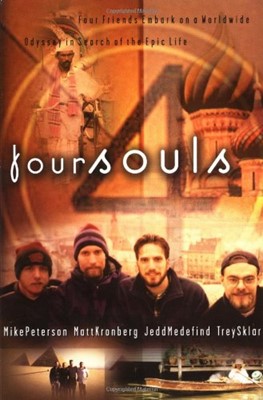 Four Souls (Paperback)