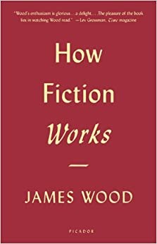 How Fiction Works (Paperback)