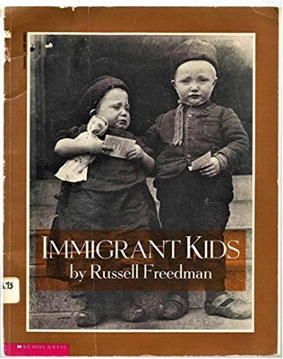 Immigrant Kids