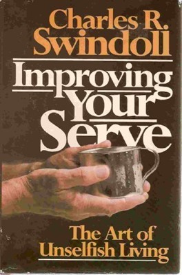 Improving Your Serve