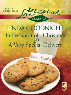 In the Spirit Of...Christmas (Paperback)