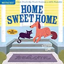 Indestructibles: Home Sweet Home (Paperback)