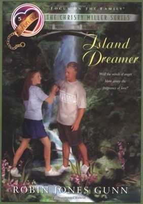 Island Dreamer (Paperback)