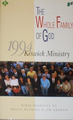 Whole Family of God, The