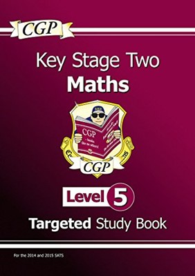 Key Stage 2 Maths Level 5