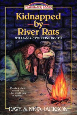 Kindapped by River Rats (Paperback)
