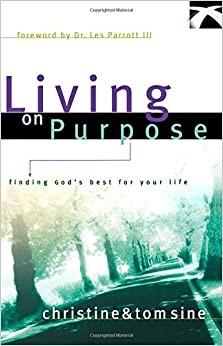 Living On Purpose