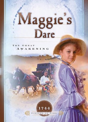Maggie's Dare