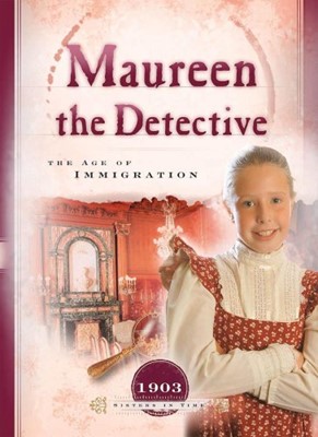 Maureen the Detective