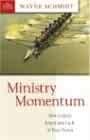 Ministry Momentum