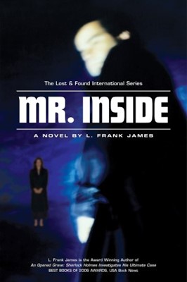 Mr. Inside (Paperback)