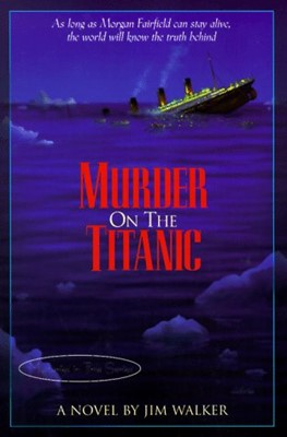 Murder On the Titanic (Paperback)