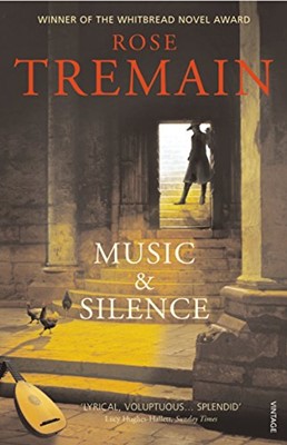 Music and Silence