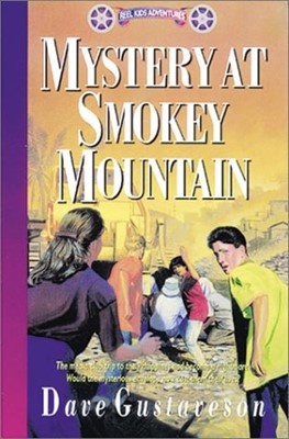 Mystery at Smokey Mountain (Paperback)