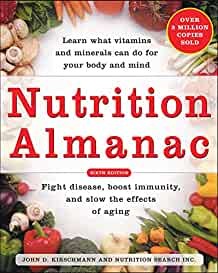 Nutrition Almanac