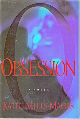 Obsession (Hardcover)