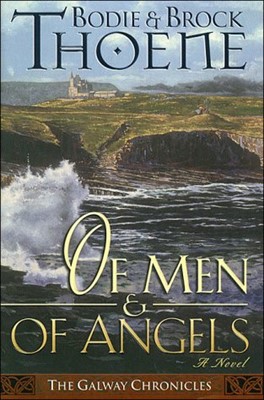 Of Men and of Angels (Hardcover)